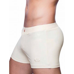 2Eros Bondi Bar Beach Swim Trunks V60 Sand (T8658)