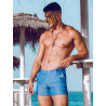 2Eros Bondi Bar Beach Swim Shorts S60 Pastel Blue (Series 3) (T8660)