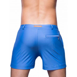 2Eros Bondi Bar Beach Swim Shorts S60 Pastel Blue (Series 3) (T8660)