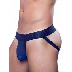 Supawear SPR Training Jockstrap Underwear Blue (T8706)