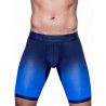 Supawear SPR Training Trunk Underwear Blue (T8712)