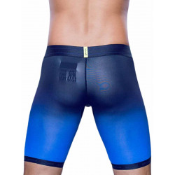 Supawear SPR Training Trunk Underwear Blue (T8712)