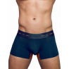 2Eros Aktiv NRG Trunk Underwear Green (T8647)