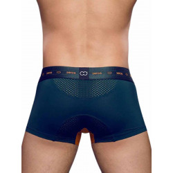 2Eros Aktiv NRG Trunk Underwear Green (T8647)