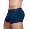 2Eros Aktiv NRG Trunk Underwear Green (T8647)
