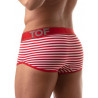 ToF Paris Sailor Trunk Underwear Red (T8698)