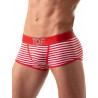 ToF Paris Sailor Trunk Underwear Red (T8698)