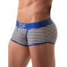 ToF Paris Sailor Trunk Underwear Blue (T8699)