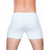 Supawear Jersey Shorts White (T8728)