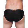 2Eros Core V20 Swim Briefs Swimwear Black (T8756)