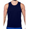 2Eros Peruvian Tank Top Black (T8760)