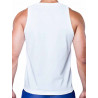 2Eros Peruvian Tank Top White (T8761)