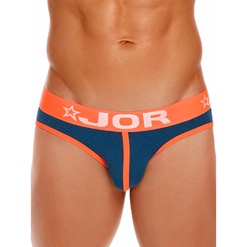 JOR Aspen Brief Underwear Green (T8776)