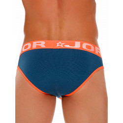 JOR Aspen Brief Underwear Green (T8776)