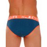 JOR Aspen Brief Underwear Green (T8776)