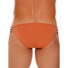 JOR Chill Brief Underwear Orange/White (T8783)