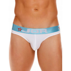 JOR Mini Brief Jor Underwear White (T8769)