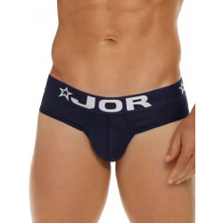 JOR Galo Slip Underwear Navy (T8812)