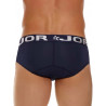 JOR Galo Slip Underwear Navy (T8812)