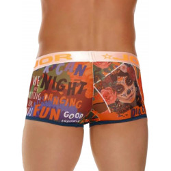 JOR DF Boxer Underwear Printed (T8817)