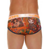 JOR DF Slip Underwear Printed (T8818)