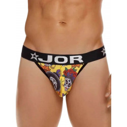 JOR Guadalupe Thong Underwear Printed (T8824)
