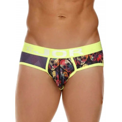 JOR Rivera Brief Underwear Print (T8826)