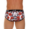 JOR Jalisco Brief Underwear Print (T8830)