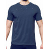 Supawear Classic Short Sleeve T-Shirt Black Onyx (T8846)