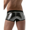 ToF Paris Metal Trunk Underwear Silver (T8849)