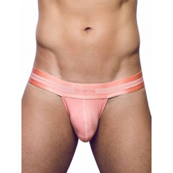 2Eros Athena Jockstrap Underwear Peach Amber (T8903)