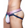 Supawear SPR Android Jockstrap Underwear Ceramic Pink (T8911)