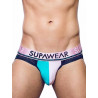 Supawear SPR Android Jockstrap Underwear Ceramic Pink (T8911)