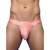 2Eros Athena Thong Underwear Peach Amber (T8906)