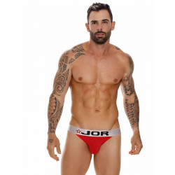 JOR Thong Jor Underwear Red (T8774)