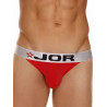 JOR Thong Jor Underwear Red (T8774)