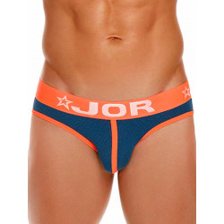 JOR Aspen Brief Underwear Green (T8776)
