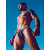 Supawear POW Jockstrap Underwear Rainbow (T8923)