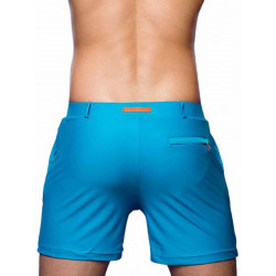 2Eros Bondi Bar Beach Swim Shorts Breeze Green (Series 3) (T8934)