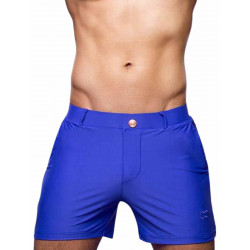 2Eros Bondi Bar Beach Swim Shorts Dusted Purple (Series 3) (T8935)