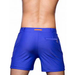 2Eros Bondi Bar Beach Swim Shorts Dusted Purple (Series 3) (T8935)