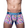 Supawear Sprint Trunk Underwear Orchid (T8954)