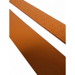 2eros Reversible Icon Belt Tan (T8952)