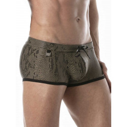 ToF Paris Splendid Swim Trunk Swimwear Khaki (T9086)