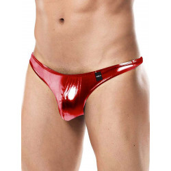 C4M Classic Thong Underwear RedSkai (T9170)