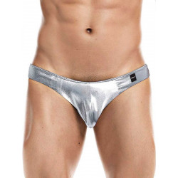 Cut4Men Low-Rise Mini Brief Underwear SilverSkai (T9162)