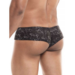 Cut4Men High Cut Cheeky Brief Underwear Dollar (T9177)