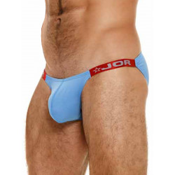 JOR Dante Mini Brief Underwear Blue (T9259)