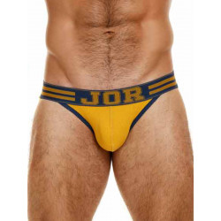 JOR Match Jockstrap Underwear Mustard (T9240)