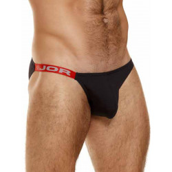 JOR Keops Mini Brief Underwear Black (T9236)